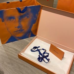 LV shirt box